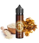 Don Cristo Sesame by PGVG - 15ml (Longfill)