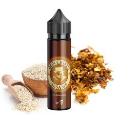 Don Cristo Sesame by PGVG - 15ml (Longfill)