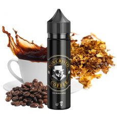 Don Cristo Coffee by PGVG - 15ml (Longfill)