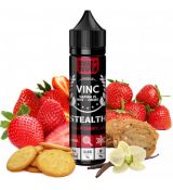 VINC STEALTH 10ml Longfill