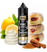 VINC PATTON 10ml Longfill