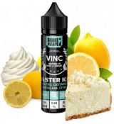 VINC MASTER KEY 10ml Longfill
