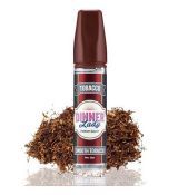 DINNER LADY TOBACCO - SMOOTH TOBACCO 20ml LongFill
