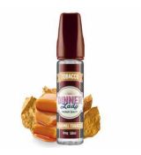 DINNER LADY TOBACCO - CARAMEL TOBACCO 20ml LongFill