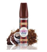 DINNER LADY TOBACCO - CAFE TOBACCO 20ml LongFill