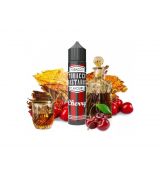 FLAVORMONKS TOBACCO BASTARDS - CHERRY TOBACCO LongFill 10ml