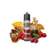 FLAVORMONKS TOBACCO BASTARDS - CHERRY TOBACCO LongFill 10ml