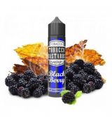 FLAVORMONKS TOBACCO BASTARDS - BLACKBERRY TOBACCO LongFill 10ML