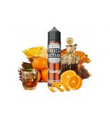 FLAVORMONKS TOBACCO BASTARDS - ORANGE TOBACCO LongFill 10ML