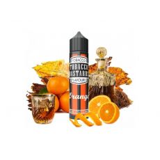 FLAVORMONKS TOBACCO BASTARDS - ORANGE TOBACCO LongFill 10ML