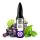 Riot Squad Black Edition - Rich Black Grape 15ml (Longfill)