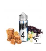 SHAKE - 4 (24ml Longfill)