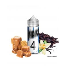 SHAKE - 4 (24ml Longfill)