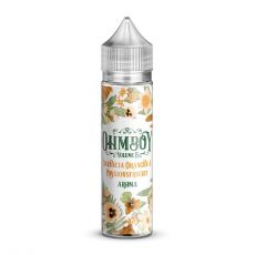 OhmBoy vol.II - Španielsky pomaranč a Marakuja 15ml (LongFill)