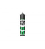 FLAVORMONKS TOBACCO BASTARDS FRUIT - APPLE TOBACCO LongFill 12ML