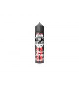 FLAVORMONKS TOBACCO BASTARDS FRUIT - STRAWBERRY TOBACCO LongFill 12ML