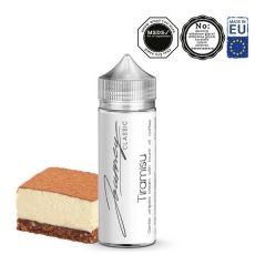 Journey Classic Tiramisu 24/120ml (Longfill)