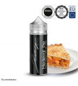 Journey Black Medieval Pie 24/120 (Longfill)