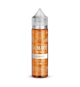 Ohmboy Volume III - Rhubarb Chilled - Mango 15ml(Longfill)