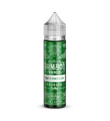 Ohmboy Volume III - Rhubarb Chilled - Watermelon 15ml(Longfill)