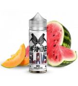 Infamous SLAVS - Big Melons 20ml (LongFill)