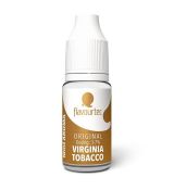 Aroma Flavourtec Original - Virginia 10ml