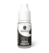 Aroma Flavourtec Original - Black Tobacco 10ml