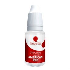 Aroma Flavourtec Original - American Red 10ml
