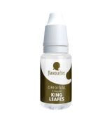 Aroma Flavourtec Original - King Leaves 10ml