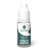 Aroma Flavourtec Original - Tobacco Menthol 10ml