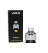 VOOPOO DRAG X - náhradná cartridge 4,5ml (1ks)