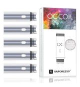 VAPORESSO OC COIL ŽHAVIACA HLAVA (1ks)