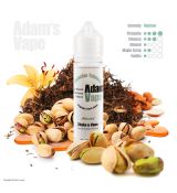 Adam's Vape PISTACHIO TOBACCO - 12ml Longfill