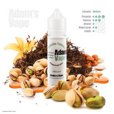 Adam's Vape PISTACHIO TOBACCO - 12ml Longfill