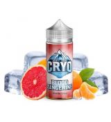 Infamous CRYO - BLOOD TANGERINE 20ML (LongFill)