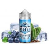 Infamous CRYO - BLUEBERRY CACTUS 20ML (LongFill)