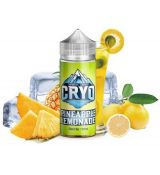 Infamous CRYO - PINEAPPLE LEMONADE 20ML (LongFill)