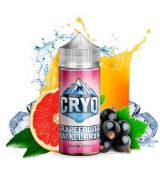 Infamous CRYO - GRAPEFRUIT AND BLACKCURRANT 20ML (LongFill)