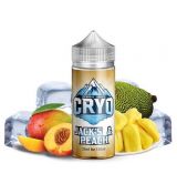 Infamous CRYO - JACKS AND PEACH 20ML (LongFill)