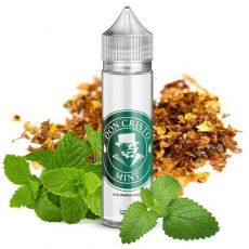 Don Cristo Mint by PGVG - 15ml (Longfill)