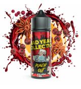 X-MAS - Bad Year Collection - Punch-Out! - 30ml Aroma (Longfill)