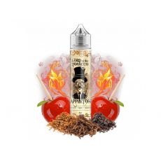 DREAM FLAVOR LORD OF THE TOBACCO APPLETON 12ML (LongFill)