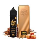 Bronze Tobacco 20ml longfill - Nasty Juice