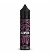 Flavorist - Maroc Mint Dark Berry - 15ml Aroma (Longfill)