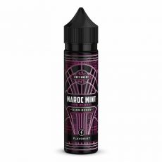 Flavorist - Maroc Mint Dark Berry - 15ml Aroma (Longfill)