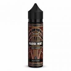 Flavorist - Maroc Mint Maui Mango - 15ml Aroma (Longfill)