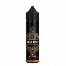 Flavorist -Tabak Royal Gold - 15ml Aroma (Longfill)