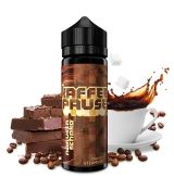 Kaffeepause - Robusta Schoko - 20ml Aroma (Longfill)