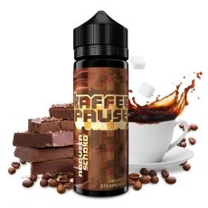 Kaffeepause - Robusta Schoko - 20ml Aroma (Longfill)