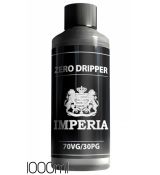 Báza IMPERIA DRIPPER 1000ml VG70/PG30 0mg